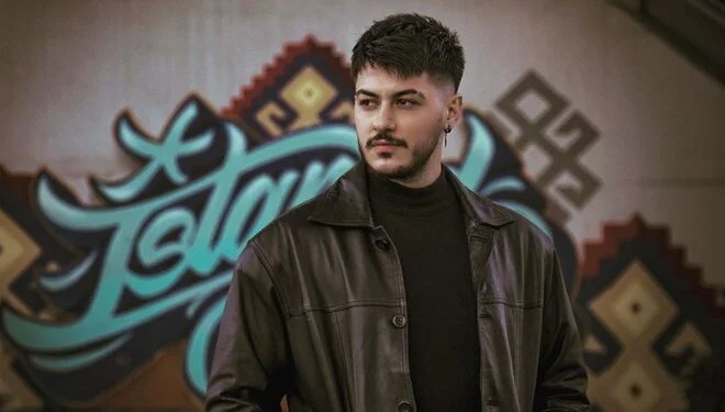 Semicenk kimdir? Şarkıcı Cenk Baş (Semicenk) kaç yaşında ve nereli?