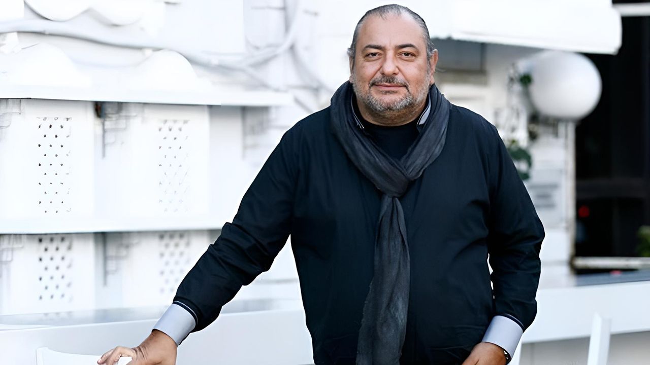 Merdivenlerden düşen Reha Muhtar entübe edildi!