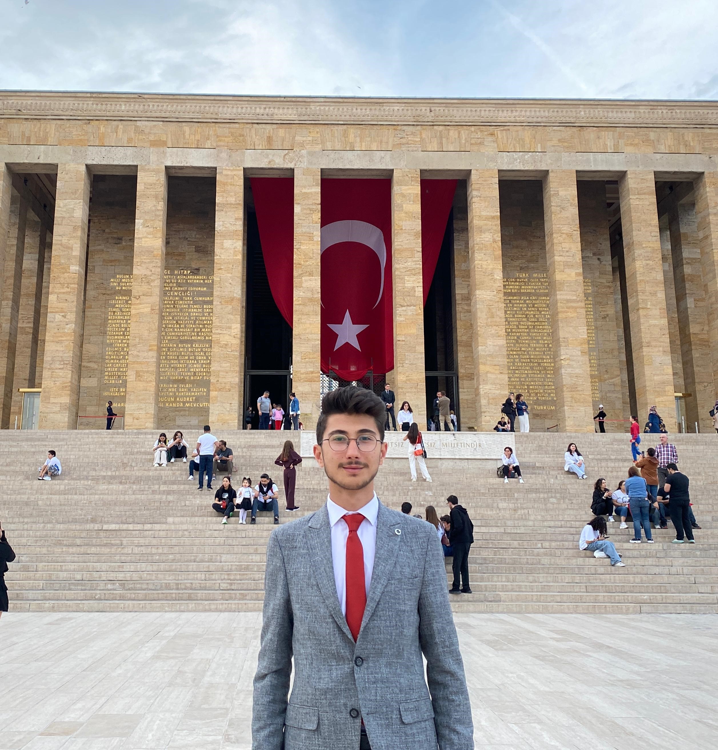 Hasan AYDIN
